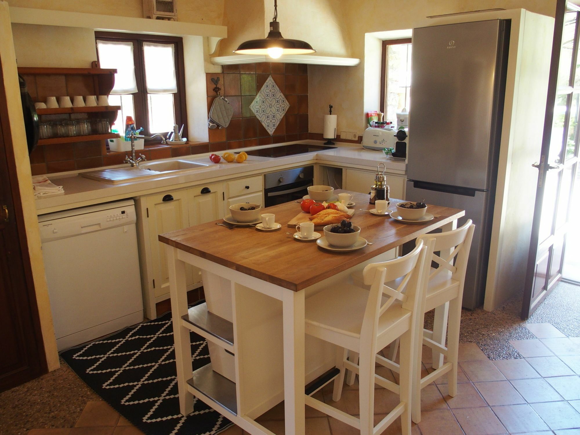 Holiday home Son Reus Es Carritxo