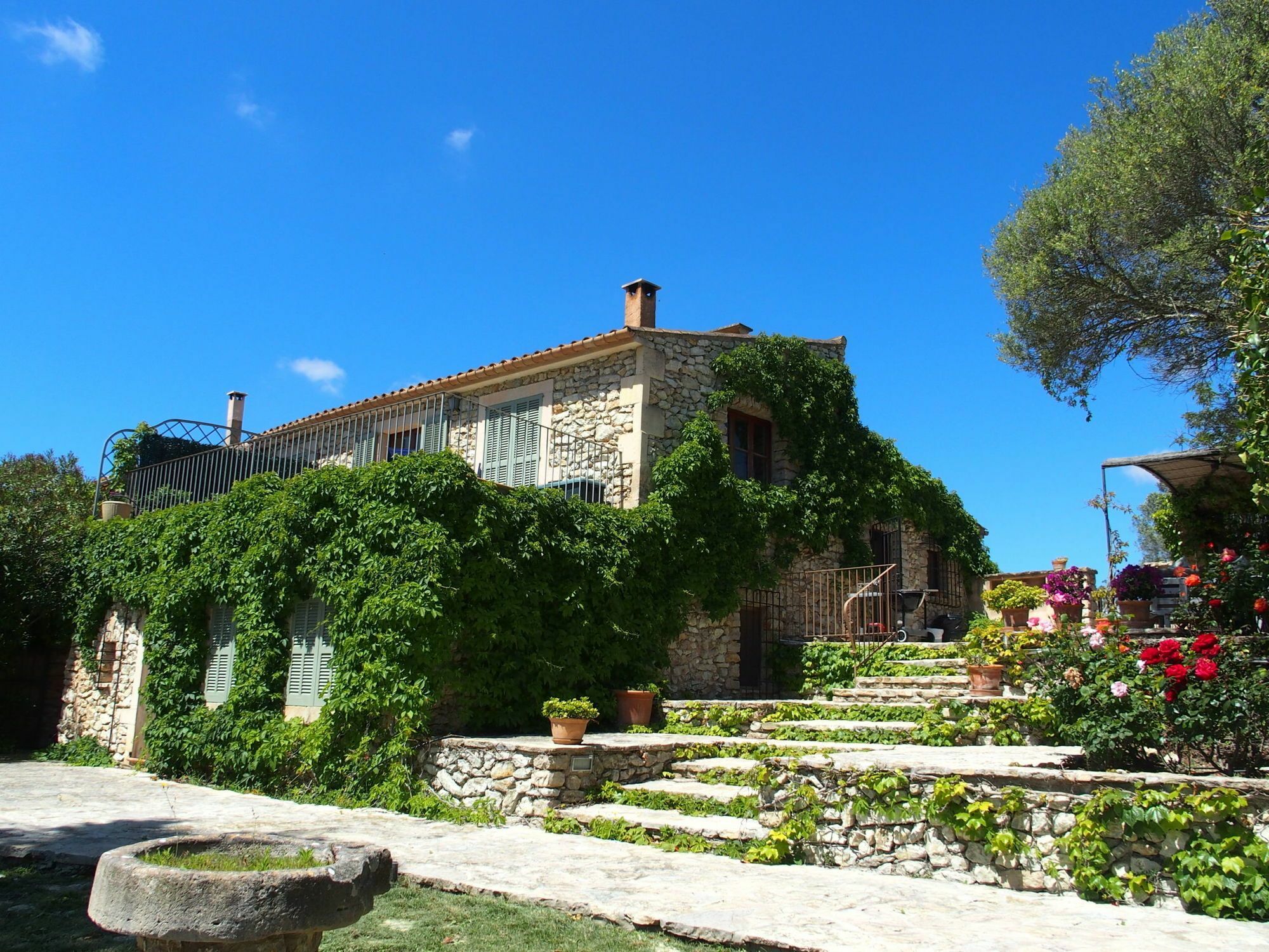Hébergement de vacances Son Reus *